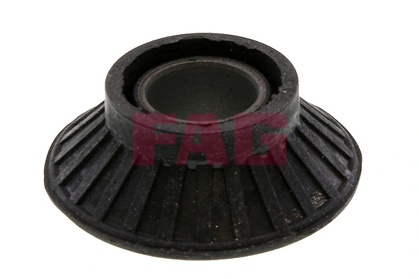 Mounting, control/trailing arm